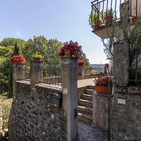 شقة Cozy In Castelvecchio Pascoli